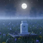 JÓ ÉJSZAKÁT – Glycin étrend-kiegészítő kapszula