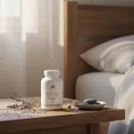 JÓ ÉJSZAKÁT – Glycin étrend-kiegészítő kapszula
