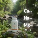 KETO BHB+MTC Kapszula