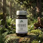 Botanic Krill Olaj Kapszula
