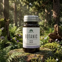 Botanic Krill Olaj Kapszula