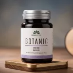 Botanic Krill Olaj Kapszula