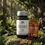 Botanic Krill Olaj Kapszula