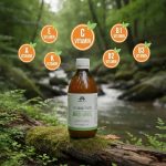 Liposomax Forte Liposzómás Multivitamin felnőtteknek 300ml