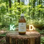 Liposomax Forte Lipo- K2-D3 300ml