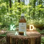 Liposomax Forte Lipo- K2-D3 300ml