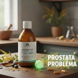 Liposomax Forte Prostavita 300ml