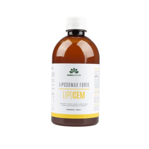 Liposomax Forte LipoCem 500ml