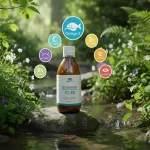 Liposomax Forte Multikid