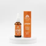 LIPOSOMAX FORTE LIPO Q10 50ml