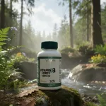 D-vitamin kapszula 2000 IU 60 db