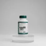 D-vitamin kapszula 2000 IU 60 db