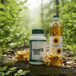 D-vitamin kapszula 2000 IU 60 db