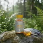 Omega-3 kapszula 60 db