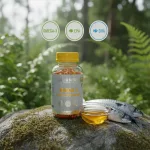 Omega-3 kapszula 60 db