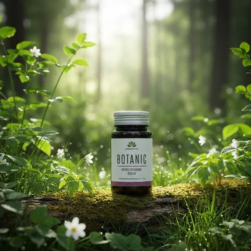 BOTANIC Optimax