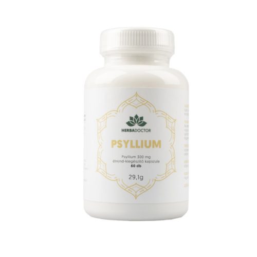 Psyllium