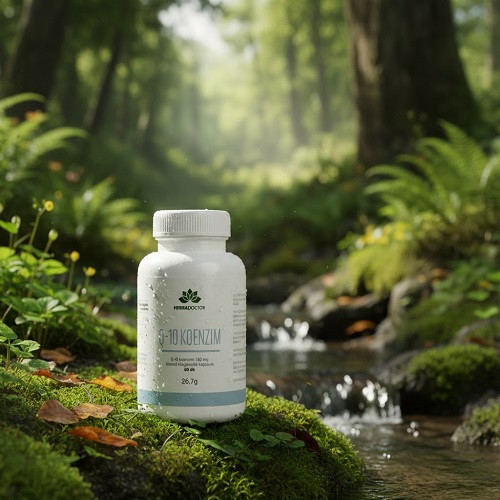 Q-10 Koenzim kapszula