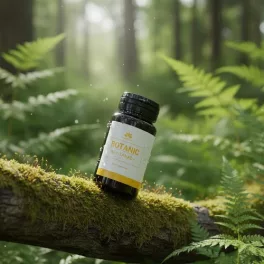 Botanic REVITANAD+