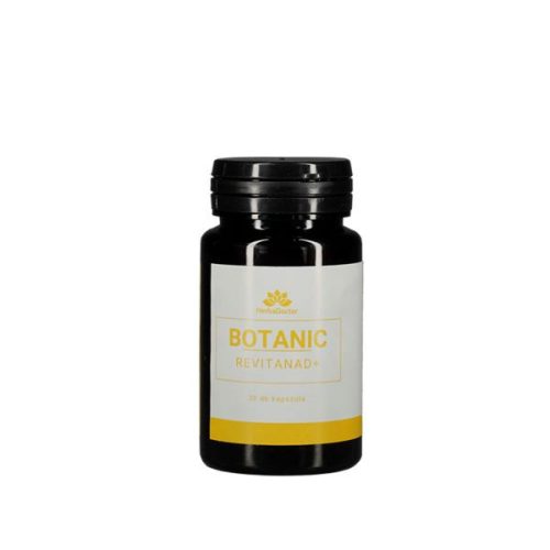 Botanic REVITANAD+