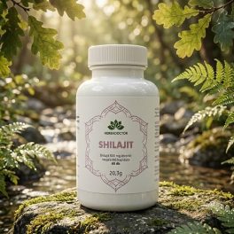 SHILAJIT