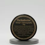 SHILAJIT ASHWAGANDA