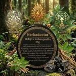 SHILAJIT ASHWAGANDA