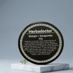 SHILAJIT SÜNGOMBA