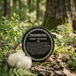 SHILAJIT SÜNGOMBA