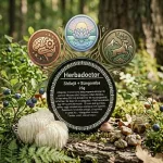 SHILAJIT SÜNGOMBA