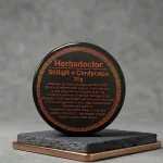 SHILAJIT CORDYCEPS