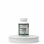 SPIRULINA 60DB