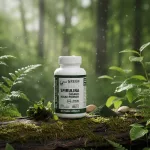 SPIRULINA 60DB