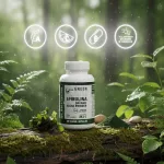 SPIRULINA 60DB