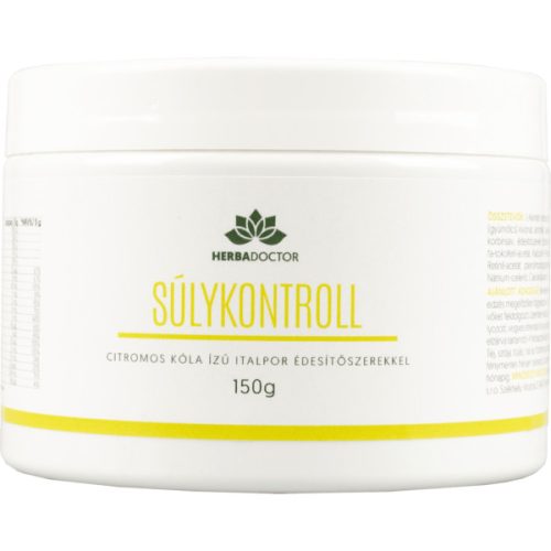 SÚLYKONTROLL