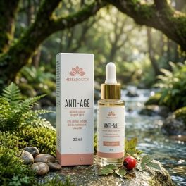 Anti-aging szérum