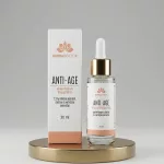 Anti-aging szérum