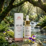 Anti-aging szérum