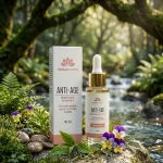 Anti-aging szérum