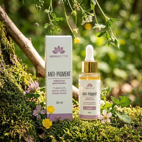 Anti-pigment szérum