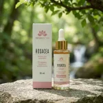 Rosacea szérum