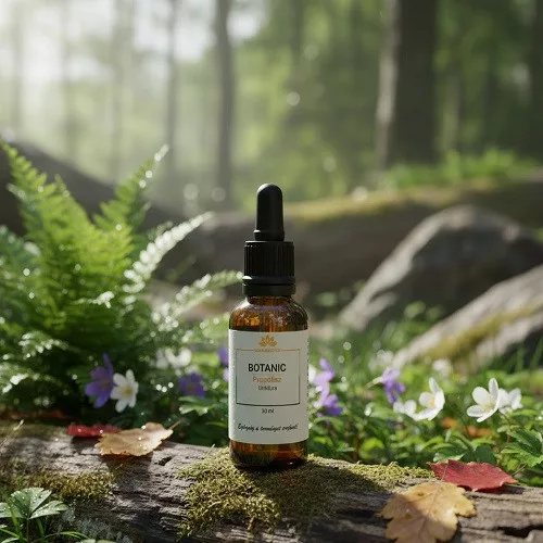 BOTANIC Propolisz tinktúra
