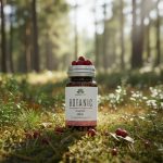 Botanic Tőzegáfonya kapszula