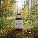 Botanic Tőzegáfonya kapszula