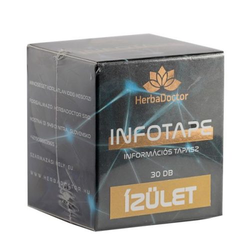 IZÜLETI TAPASZ 30DB