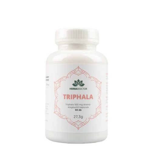 Triphala