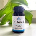 BOTANIC MAGNÉZIUM + B6