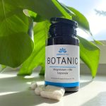 BOTANIC MAGNÉZIUM + B6