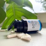 BOTANIC MAGNÉZIUM + B6