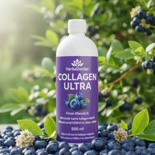 Herbadoctor Collagen Ultra